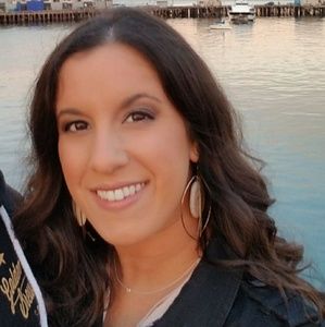 Meet your Posher, Melanie